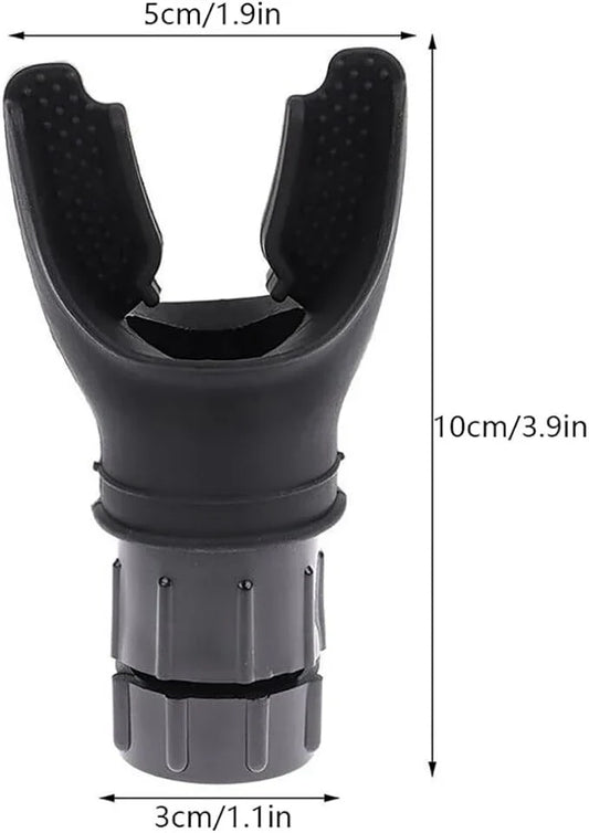 Breathing Trainer Pro™ — Boost Lung Power & Endurance