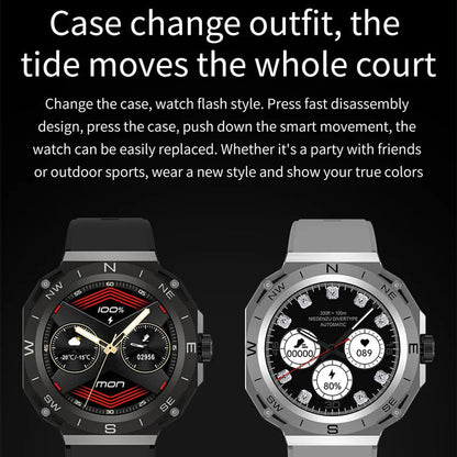 SK22 smart watch