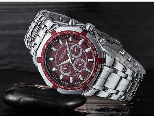 CURREN 8084 Men's  Watch