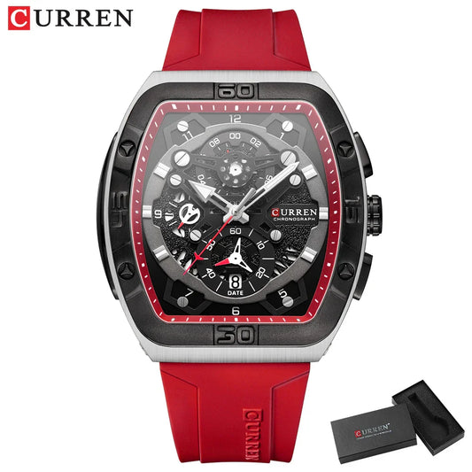 CURREN Watches 8443