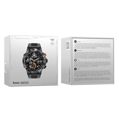 Hoco - Smart Sports Watch (Y20)