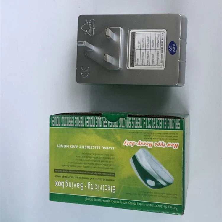 New Type Power Saver Electricity-Saving Box